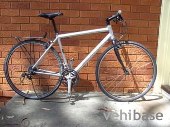 Avanti Blade Comp