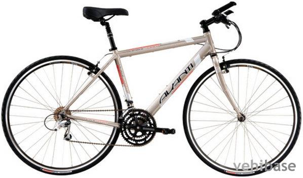 Avanti Blade Sport