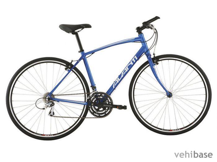 Avanti Blade