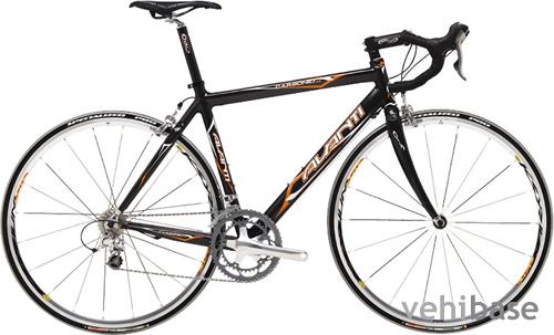 Avanti Carbonio 3.0
