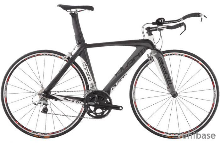 Avanti Chrono 1.0