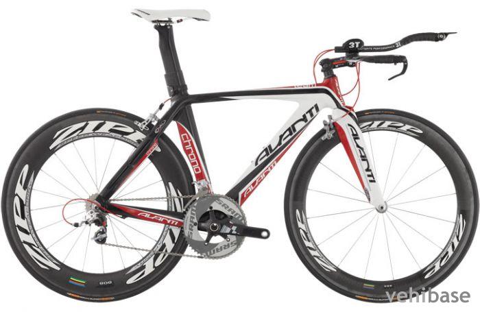 Avanti Chrono Team