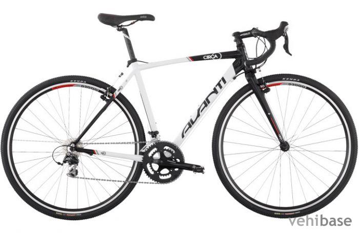 Avanti Circa 2