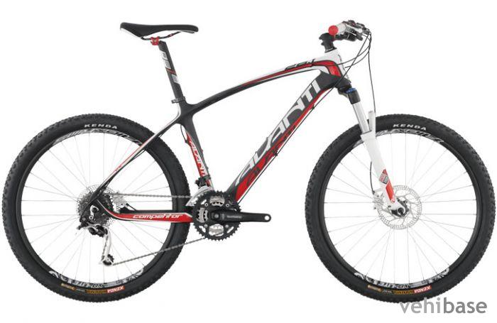 Avanti Competitor 26.1