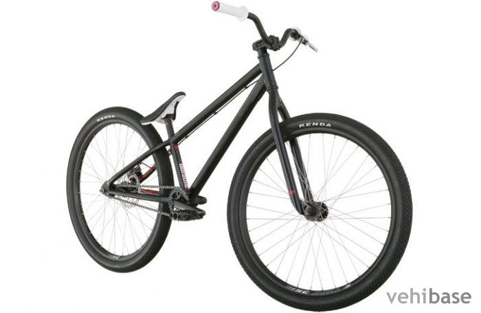 Avanti Derelikt 1 Cr-Mo