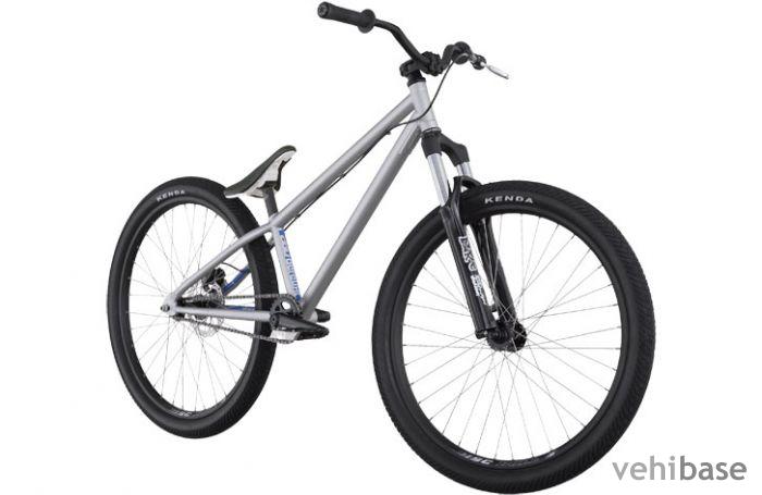 Avanti Derelikt 2 Cr-Mo