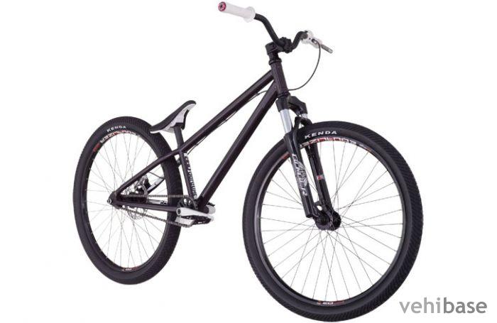 Avanti Derelikt 3 Cr-Mo