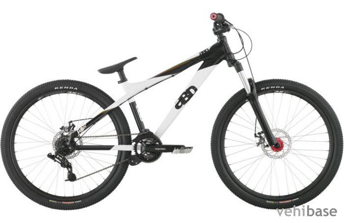 Avanti Flow 1