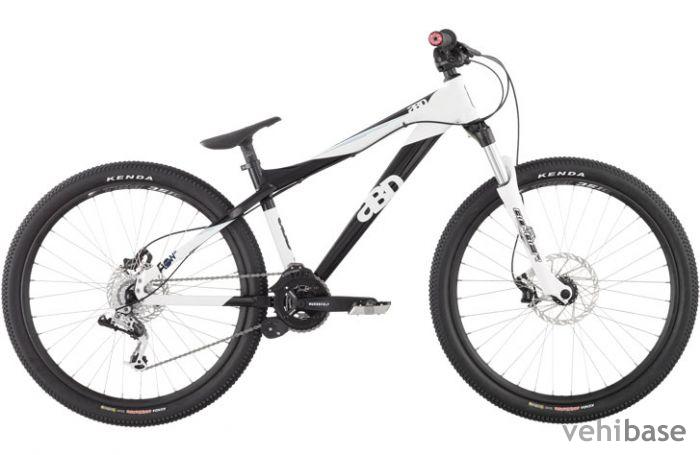 Avanti Flow 2