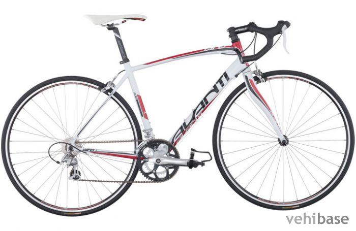 Avanti Giro 1