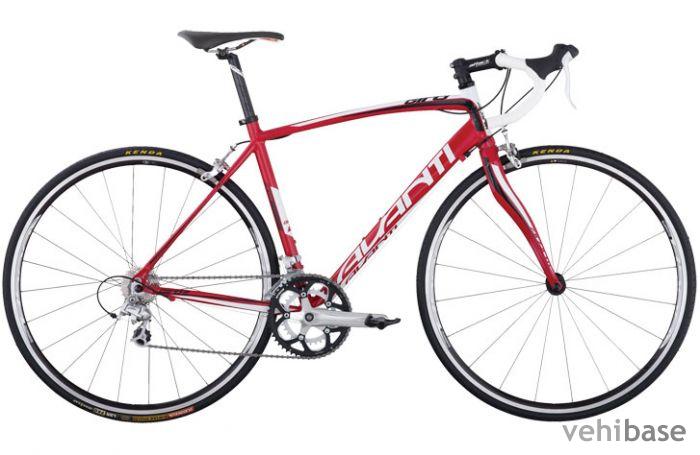 Avanti Giro 2