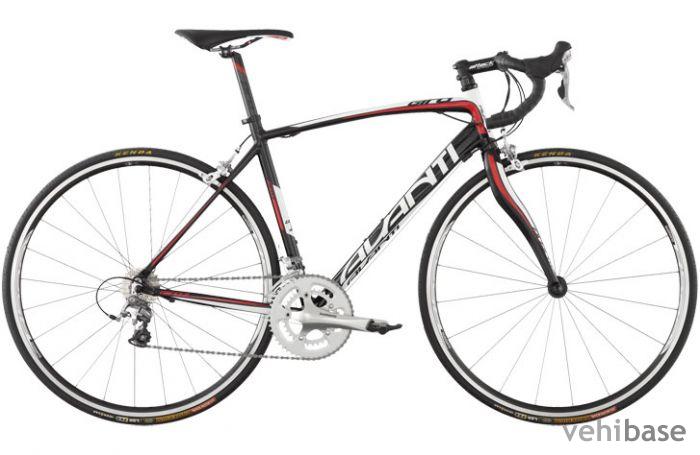 Avanti Giro 3