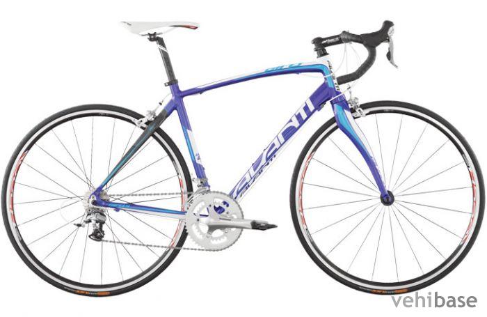 Avanti Giro 4