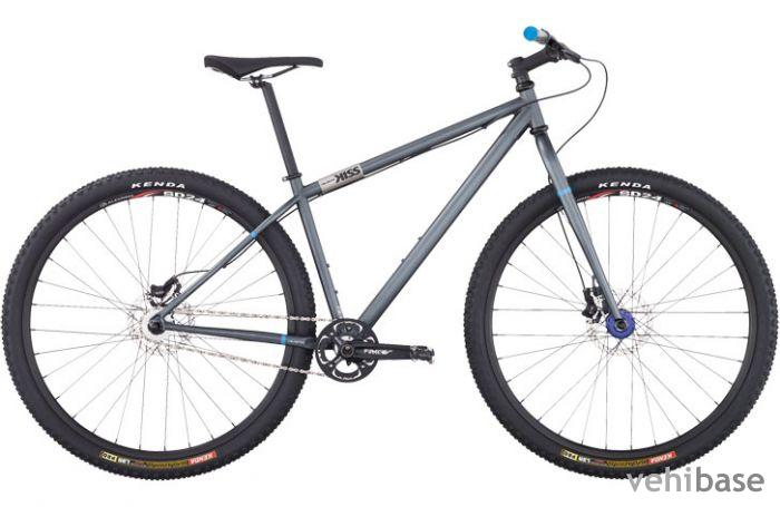 Avanti Kiss 29