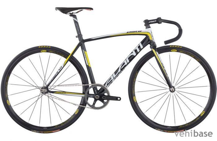 Avanti Pista Pro
