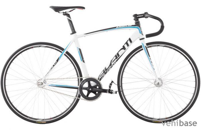 Avanti Pista