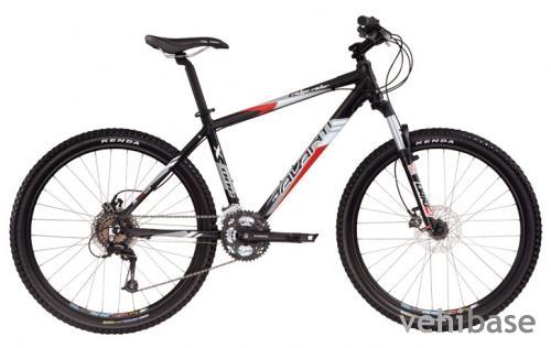 Avanti Ridge Rider