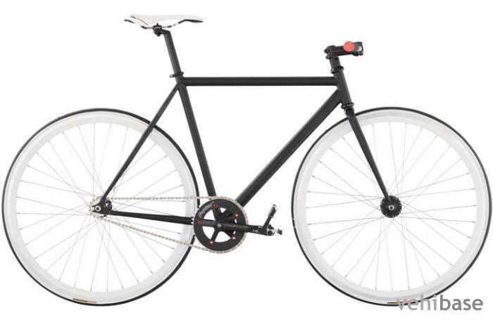 Avanti Solo Flat