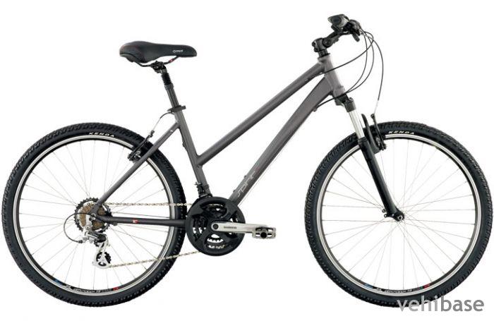 Avanti Spirit 1.0 Low