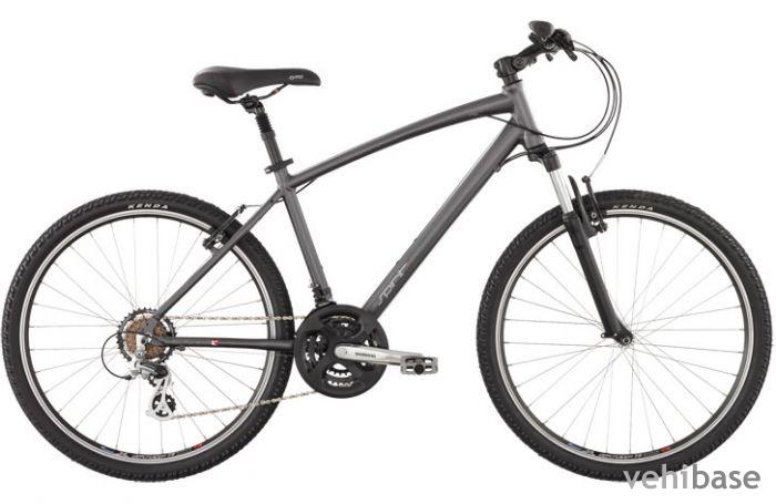 Avanti Spirit 1.0