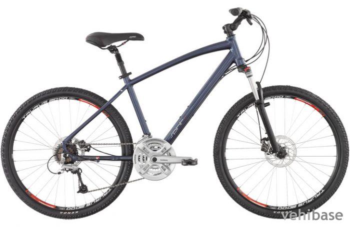 Avanti Spirit 2.0