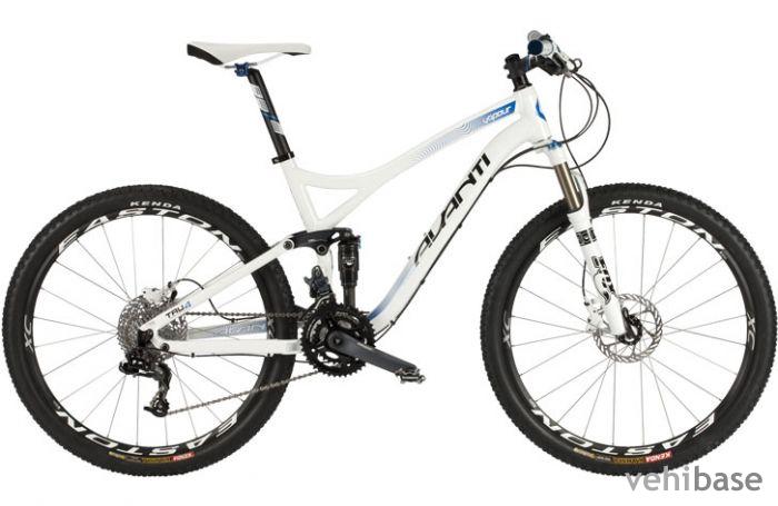 Avanti Vapour 2