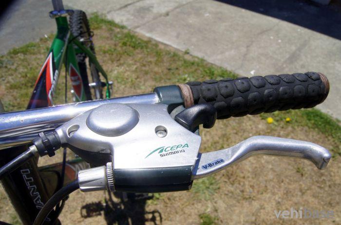 Avanti Ventura Comp