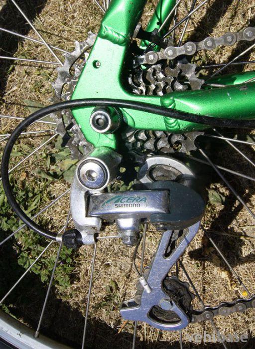 Avanti Ventura Comp