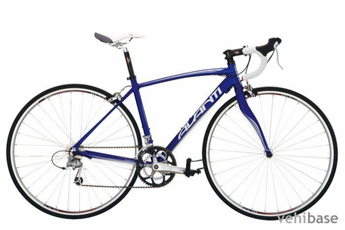 Avanti Vitale 1