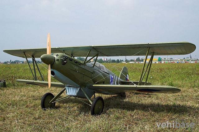 Avia B-534