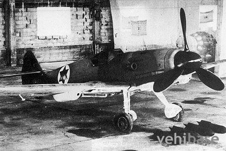 Avia S-199