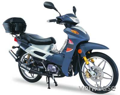 Azel Sweet 125
