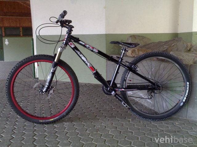 Azonic DS2