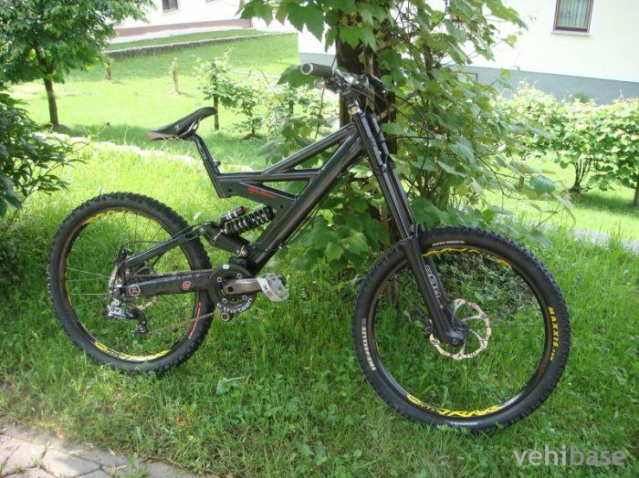 Azonic Eliminator