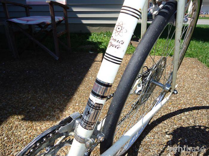 Azuki Gran Sport