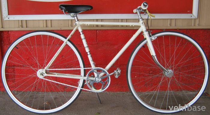 Azuki Gran Sport