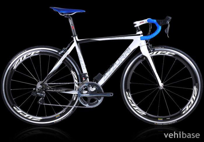 Azzurri Mezzo Team Di2