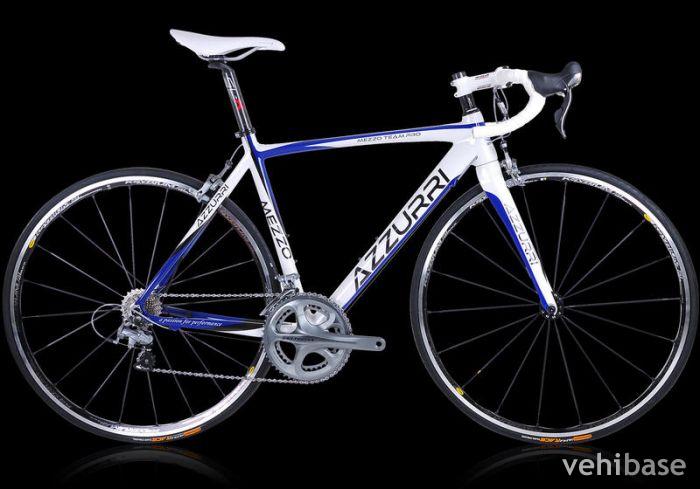 Azzurri Mezzo Team Pro