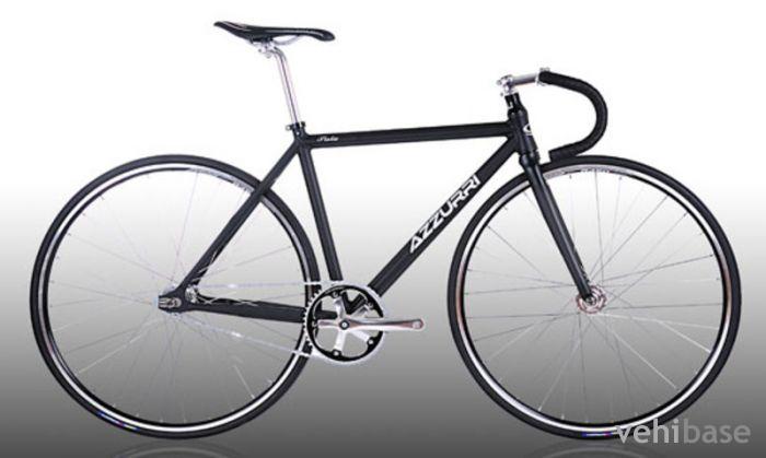Azzurri Pista