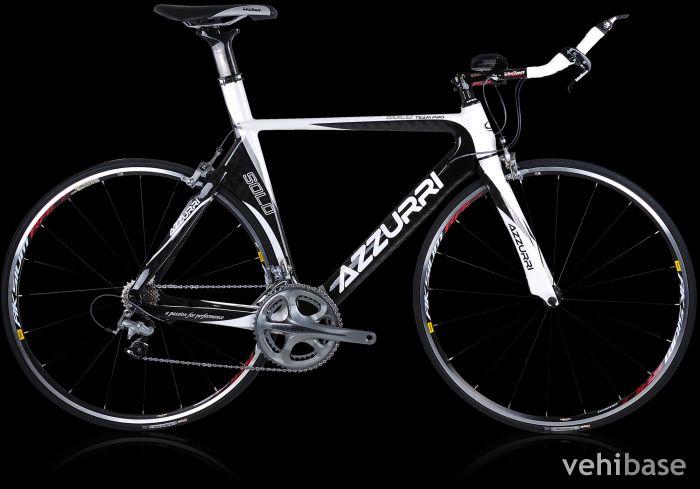 Azzurri Solo Team Pro