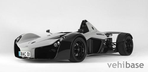 BAC Mono