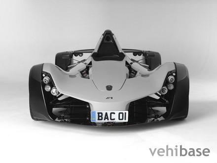 BAC Mono