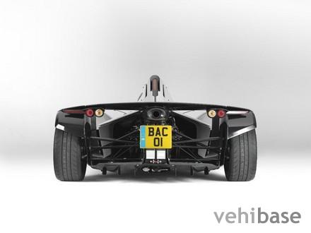 BAC Mono