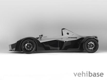 BAC Mono