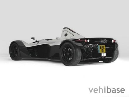 BAC Mono