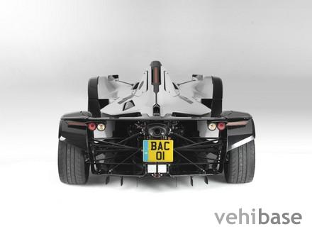 BAC Mono