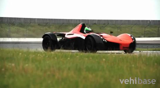 BAC Mono