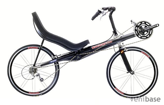 Bacchetta Carbon Aero 1.0