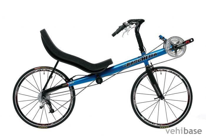 Bacchetta Carbon Aero 2.0
