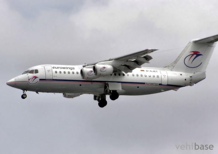 BAe 146